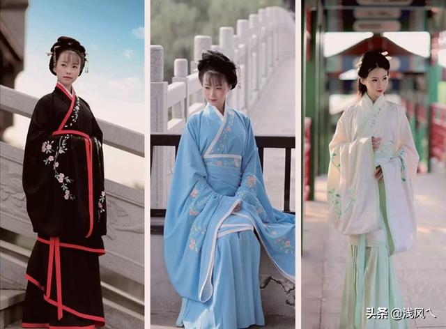 想賣漢服怎么找貨源，漢服一手貨源哪里找？