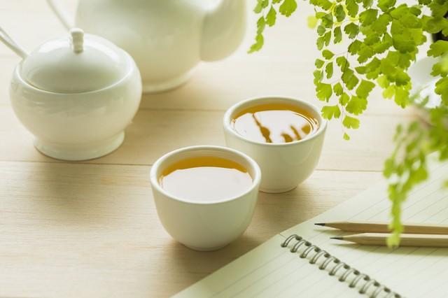 微商賣茶葉，微商賣茶葉違法嗎？