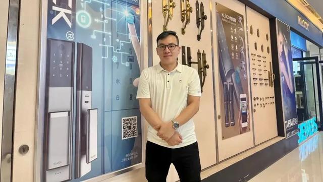 智能鎖批發(fā)代理，智能鎖進貨渠道？