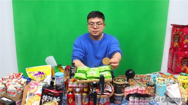 零食貨源微商嗎可信嗎安全嗎，微信上賣零食貨源？