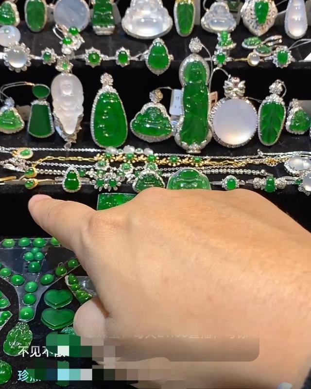 淘寶直播的珠寶貨源怎么找的，淘寶直播的珠寶貨源怎么找不到？