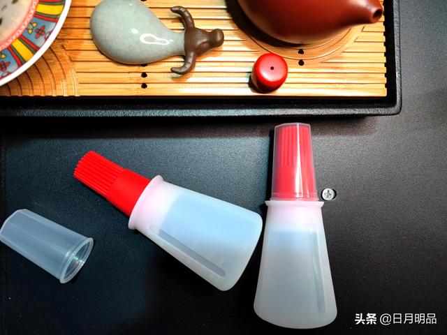 露營(yíng)好物分享露營(yíng)野餐做飯油瓶怎么選？