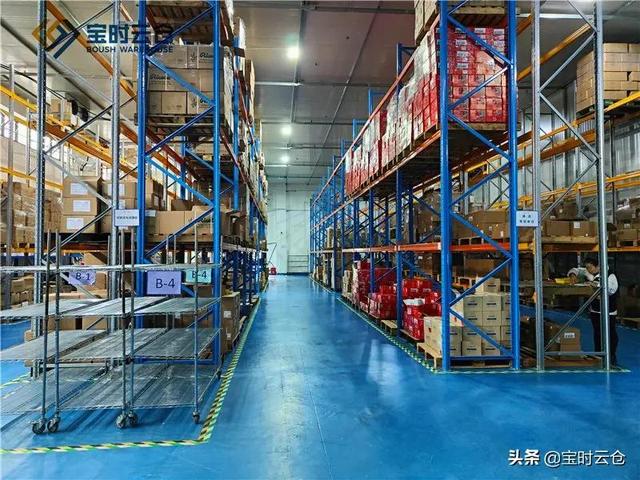 無(wú)貨源淘寶云倉(cāng)是真的嗎，無(wú)貨源淘寶云倉(cāng)是真的嗎嗎？