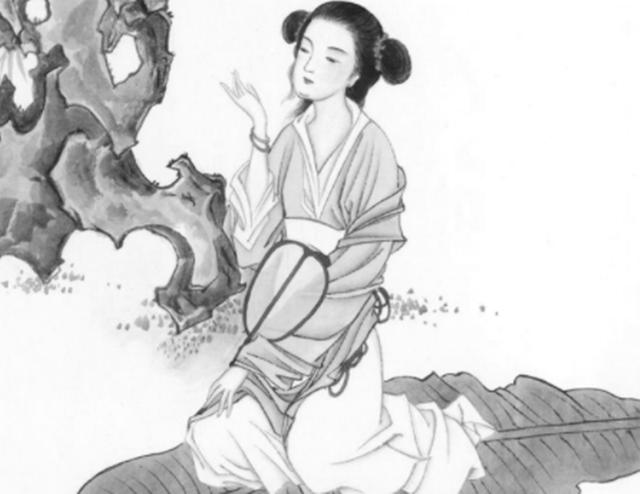 民間故事瓦匠心善救一女乞丐，反被女丐暴揍，道士她在救你