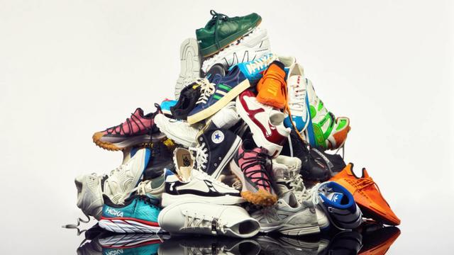 阿迪達斯nmd是什么鞋，阿迪達斯nmd是跑鞋嗎？