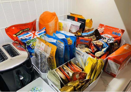 有不用囤貨的微商零食貨源嗎貼吧，無(wú)需囤貨的微商？
