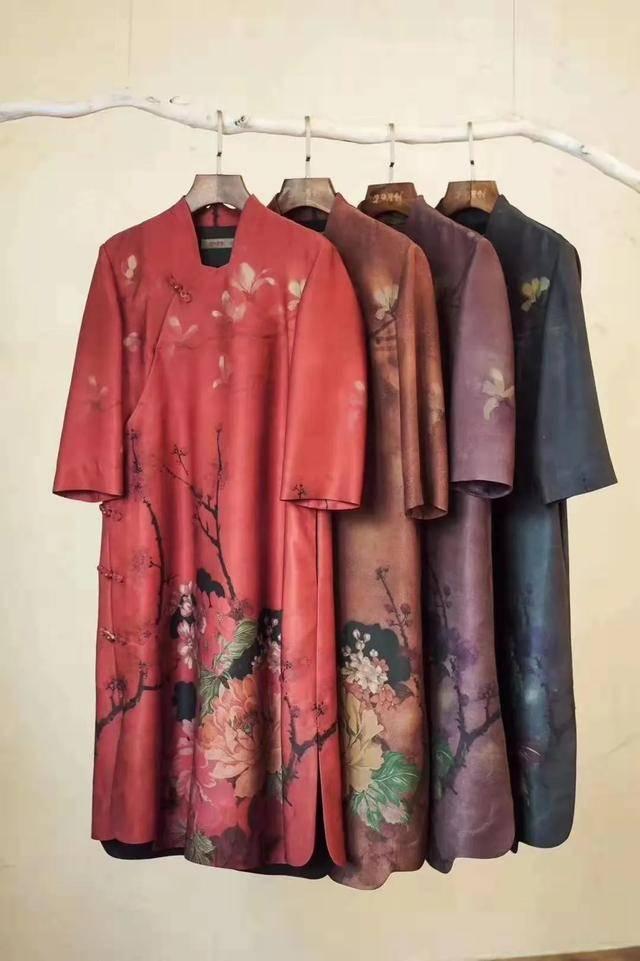 拼多多上賣的桑蠶絲衣服是真的嗎，拼多多買的真絲衣服是真的嗎？