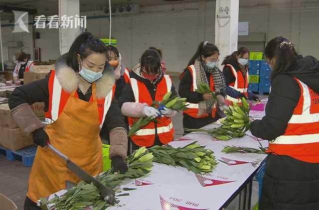 微商花店貨源，微商花店如何做？