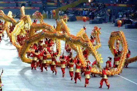 什么是舞龍布料，什么是舞龍布料的衣服？
