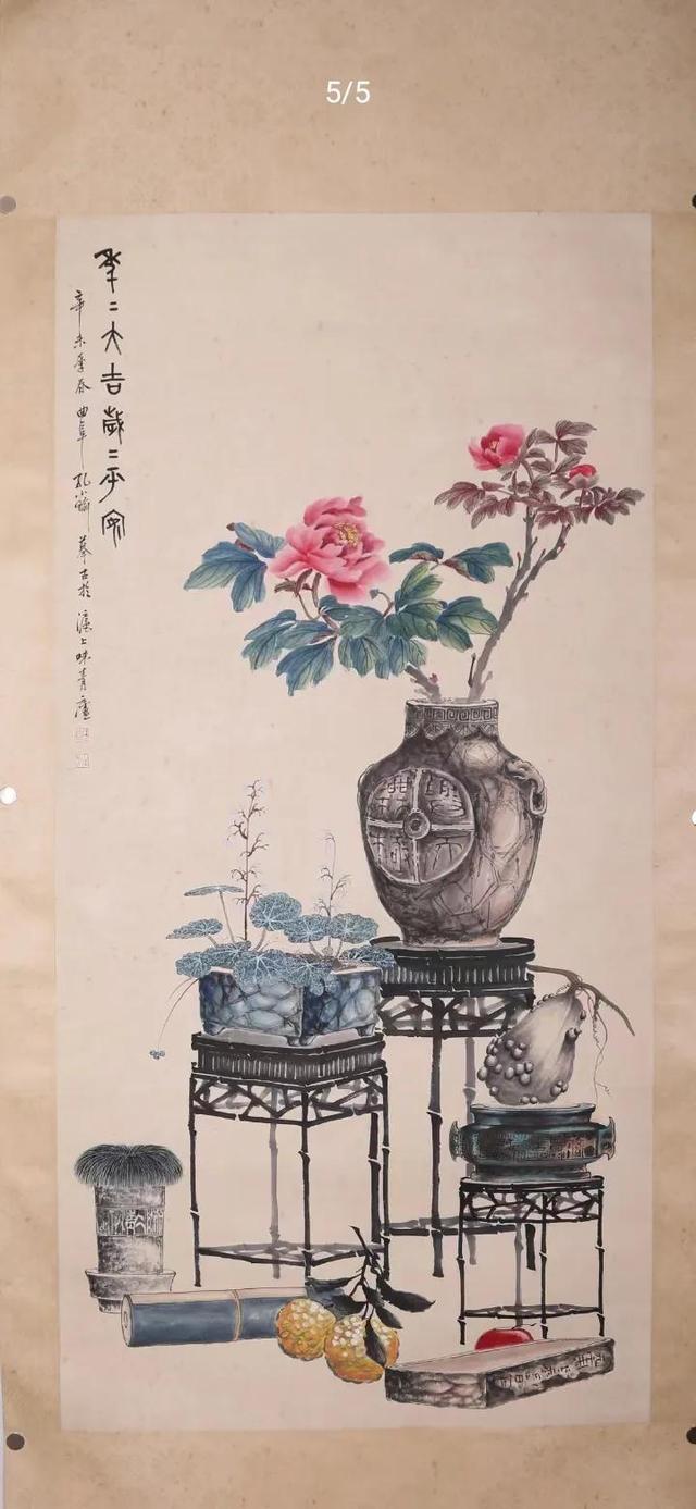 淮安著名畫家作品價格，淮安著名畫家作品價格表？