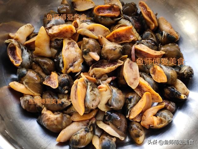 淘寶拼多多熱銷假鮑魚(yú)肉貨源拿貨是真的嗎，拼多多買鮑魚(yú)可信嗎？