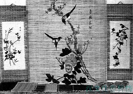 竹簾生產(chǎn)廠家，竹簾批發(fā)市場？