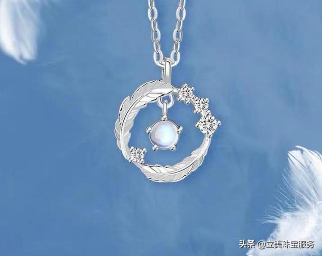 純銀飾品代理，純銀飾品代理怎么做？