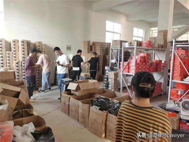 淘寶直播便宜鞋貨源，淘寶直播便宜鞋貨源是真的嗎？