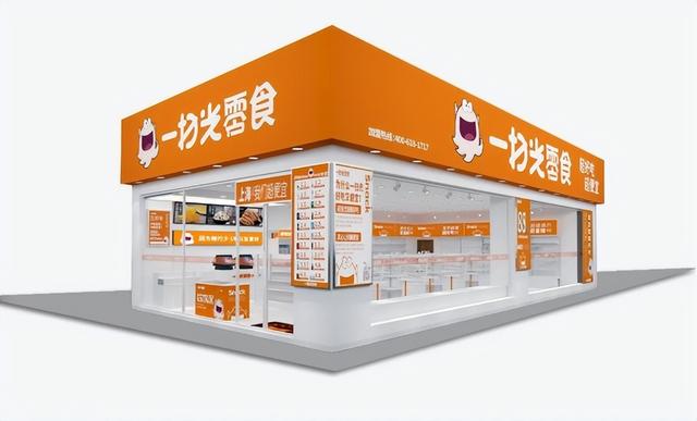 網(wǎng)紅零食店貨源，網(wǎng)紅零食店貨源在哪里？