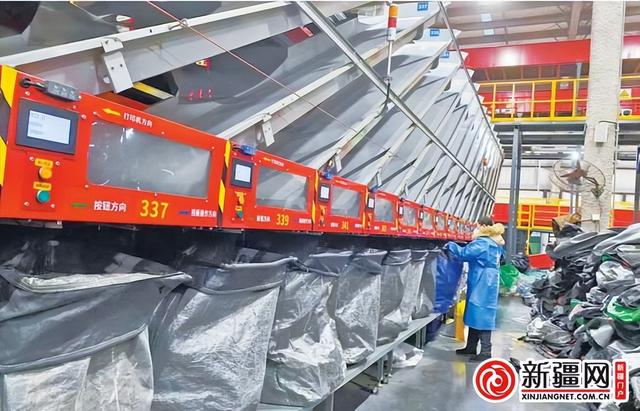 烏魯木齊貨源京東倉庫在哪，烏魯木齊貨源京東倉庫在哪里？