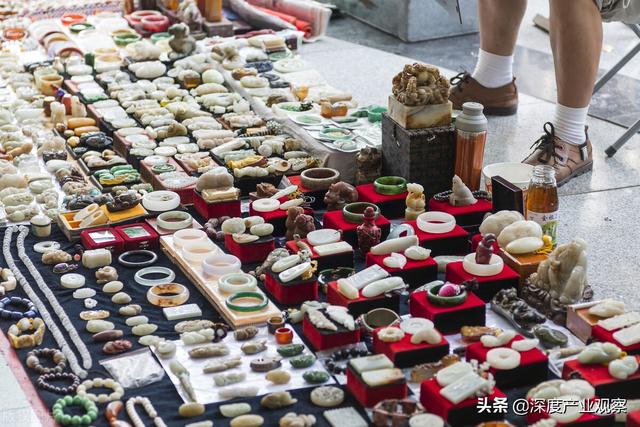文玩貨源微信，文玩貨源微信怎么找？