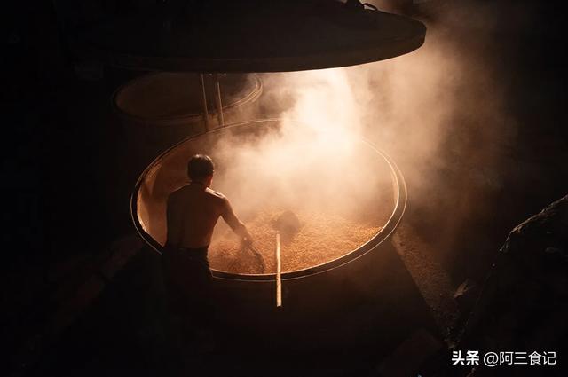 筑春老酒怎么樣好喝嗎，筑春酒老酒？