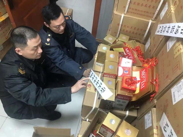 淘寶拼多多賣的茅臺(tái)酒是真的嗎，拼多多的茅臺(tái)酒是真是假？