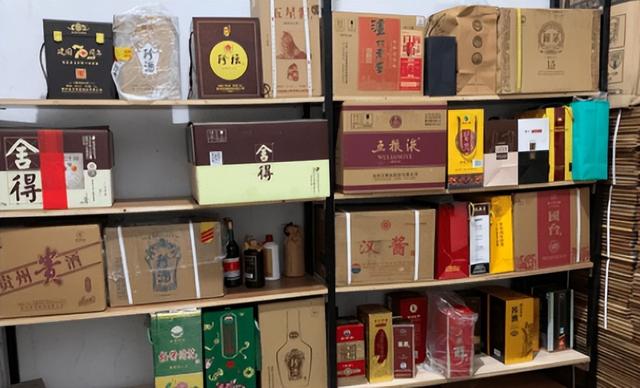 敘府酒業(yè)產(chǎn)的酒怎么樣，敘府酒業(yè)簡(jiǎn)介？