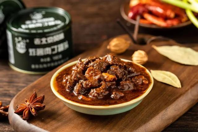淘寶拼多多熱銷牛肉罐頭貨源拿貨是真的嗎，淘寶拼多多熱銷牛肉罐頭貨源拿貨是真的嗎安全嗎？