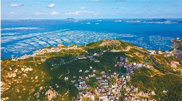 嵊泗海鮮干貨，嵊泗海鮮干貨哪里實惠？