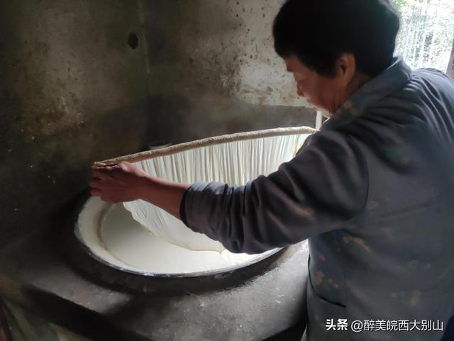 豆腐里的生意經(jīng)，誰能想到做一次豆腐能衍生出這么多的農(nóng)產(chǎn)品？