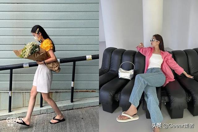 拖鞋批發(fā)網(wǎng)韓版女裝批發(fā)貨源哪里，時(shí)尚拖鞋批發(fā)？