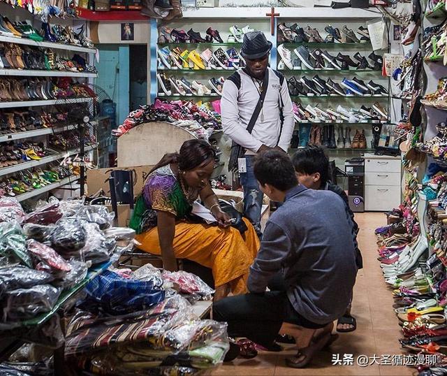微商女鞋一手貨源，微商賣(mài)鞋子貨源在哪？