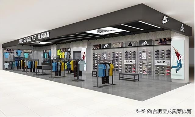 阿迪達(dá)斯耐克代理加盟，耐克阿迪達(dá)斯正品貨源供應(yīng)商？
