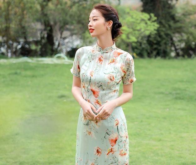 淘寶拼多多熱銷現(xiàn)在旗袍貨源拿貨是真的嗎，淘寶拼多多熱銷現(xiàn)在旗袍貨源拿貨是真的嗎安全嗎？