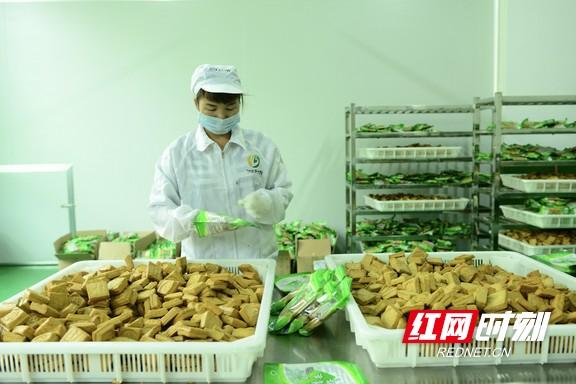 拼多多上的豆腐干能吃嗎，淘寶豆腐塊？