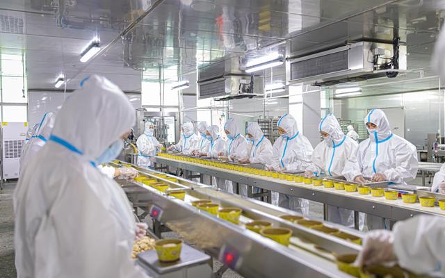 淘寶拼多多熱銷扇貝凍品貨源拿貨是真的嗎還是假的，拼多多賣的扇貝肉是真的嗎？