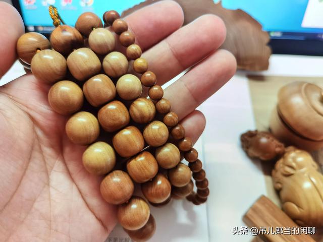 老山檀香佛珠價(jià)格，老山檀香佛珠價(jià)格檀香主治和用途是什么？
