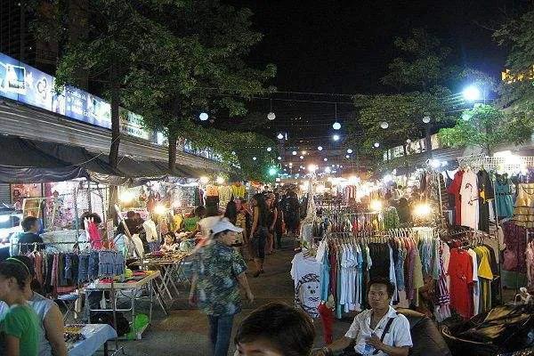 沙河微商檔口貨源地址，沙河微商檔口貨源地址在哪？