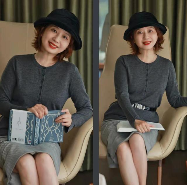 適合40-50歲女性的服裝品牌，40到50歲女人衣服搭配？