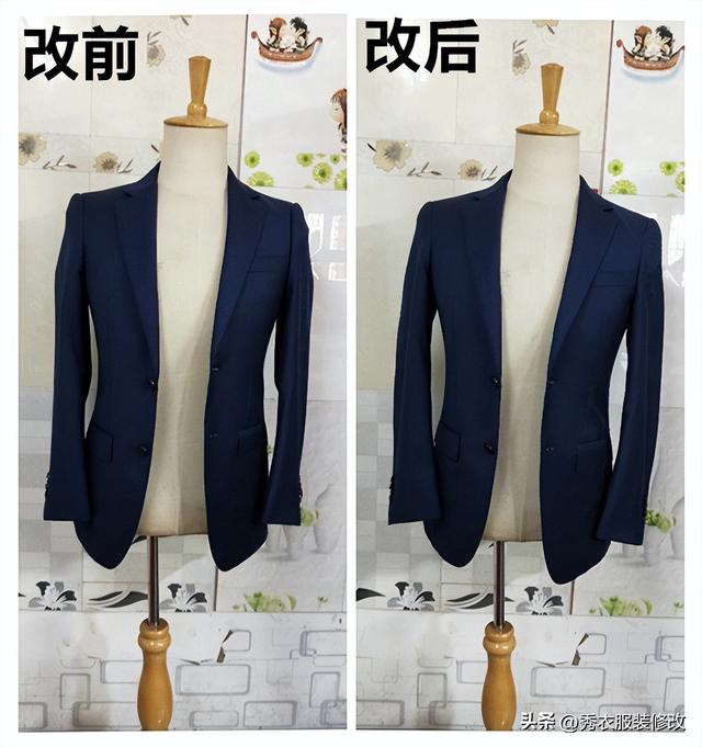 西裝尺寸表的對(duì)照表，西裝尺碼對(duì)照表男士？