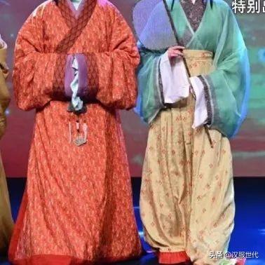 民族衣服圖片，56個民族服飾？
