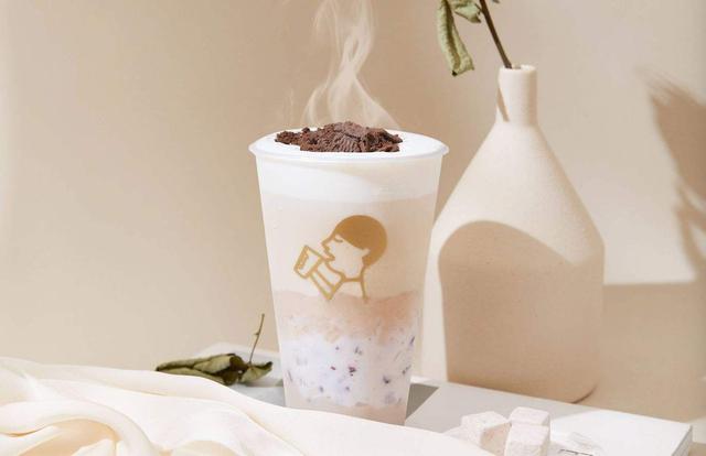 奶茶品牌，全國最火的奶茶店知名度品牌？