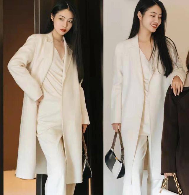 服裝照片大全圖片，今年秋裝最流行的女款？