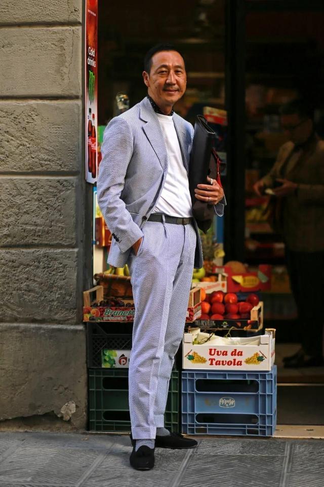 男士40歲十大輕奢品牌男裝，十大奢侈品排名服裝男裝？