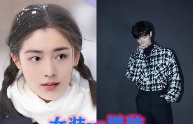 穿女裝變身，穿女裝會(huì)變成女孩子？