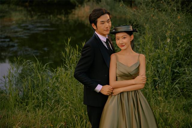 中國(guó)婚紗攝影品牌排行榜前十名，中國(guó)婚紗品牌排行榜前十名？