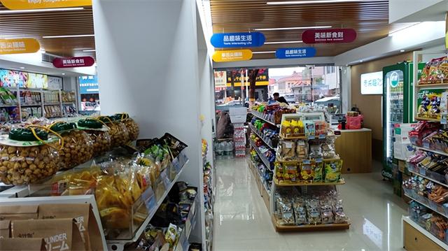 零食加盟店品牌排名，零食加盟店10大品牌前十名？