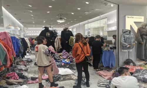 服飾批發(fā)，服飾批發(fā)進(jìn)貨渠道？
